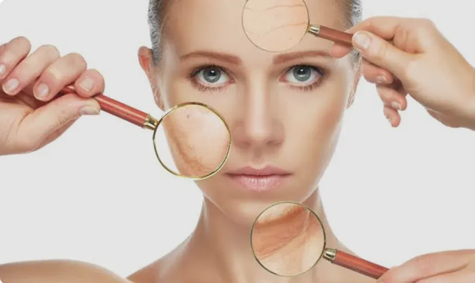 Facial Rejuvenation